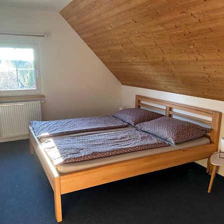 Vila 66 - Cista V Krkonosich Černý Důl Exterior foto