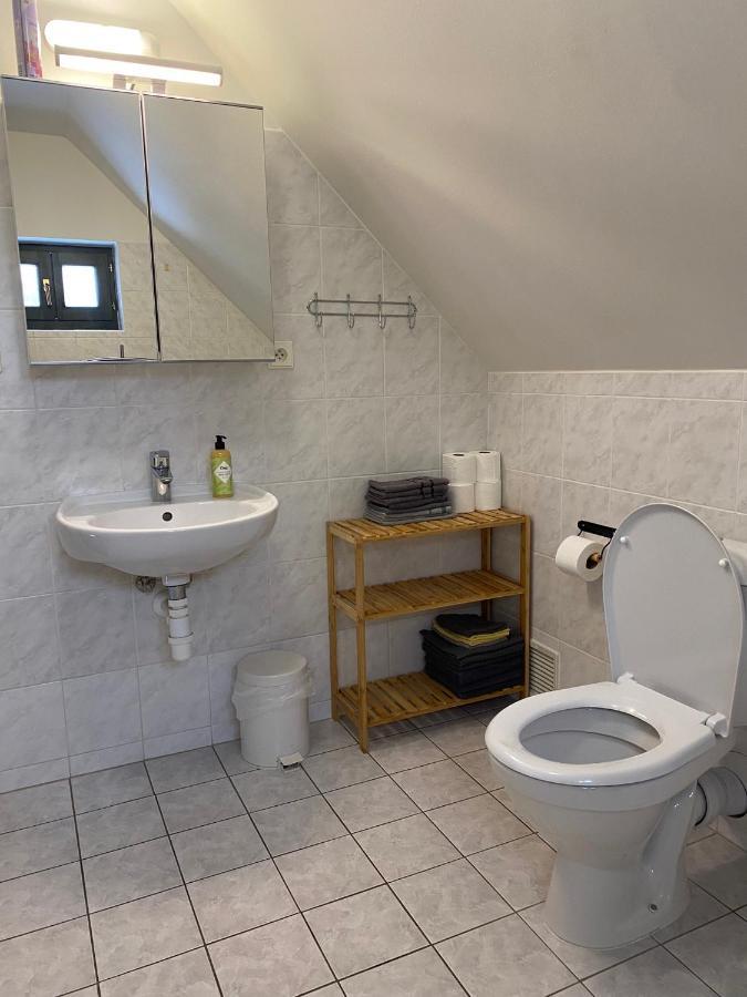 Vila 66 - Cista V Krkonosich Černý Důl Exterior foto