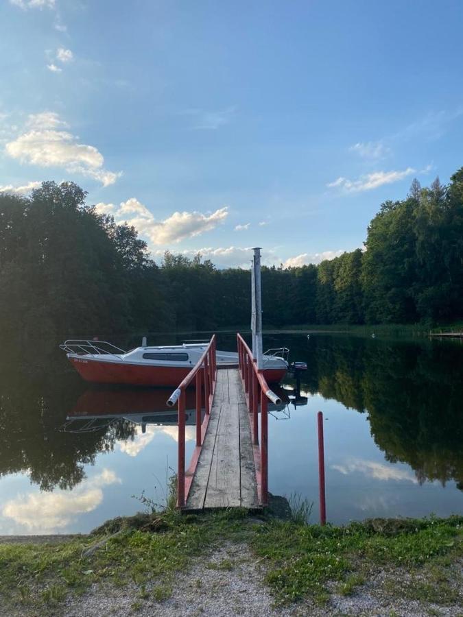 Vila 66 - Cista V Krkonosich Černý Důl Exterior foto