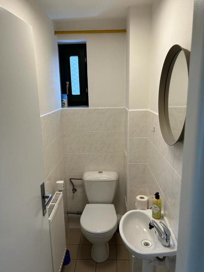 Vila 66 - Cista V Krkonosich Černý Důl Exterior foto