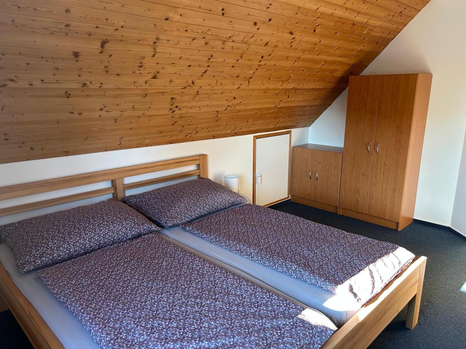 Vila 66 - Cista V Krkonosich Černý Důl Exterior foto